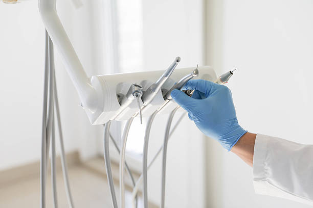 24/7 Emergency Root Canal Treatment experts in Iola, KS